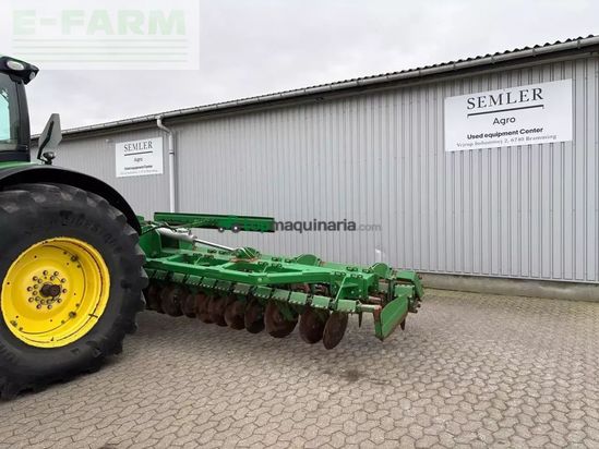 Grada rotativa - Intertech - 7500