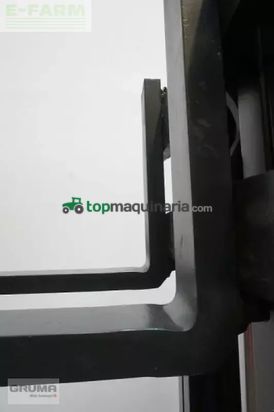 Elevadora - Linde - h 25 d evo 392-02