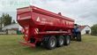 Remolqu agrícola -  - hts 29 a.16