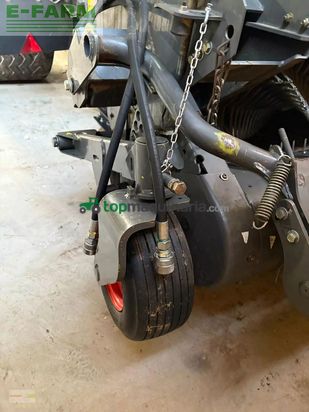 Cinta transportadora de forraje - Claas - cargos 8300