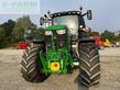 Tractor agrícola - John Deere - 6r250