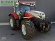 Tractor agrícola - Steyr - absolut 6185 cvt CVT