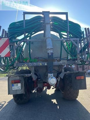 Cuba de purin - Briri - vttw 140 *kundenuaftrag*