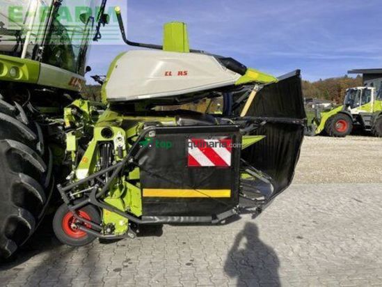 Cabezal - Claas - orbis 750