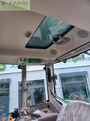 Tractor agrícola - John Deere - 6110m