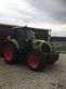 Tractor agrícola - Claas - arion 550 cmatic cebis CMATIC CEBIS