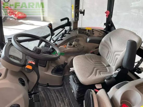 Tractor agrícola - Case IH - farmall 100 c