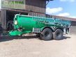 Cuba de purin - Samson - pg ii 16 inkl. bomech farmer 15m