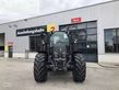 Tractor agrícola - Valtra - g125 eco