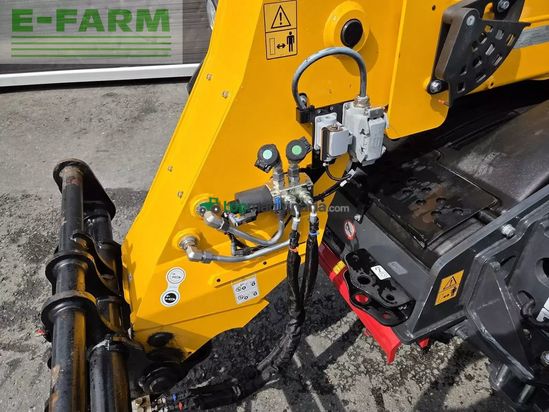 Telescopica - Dieci - agri farmer 30.7