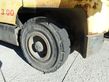 Elevadora - Hyster - h3.00xm ( perkins motor ) kabine + ss