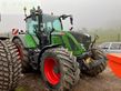 Tractor agrícola - Fendt - 720 profi +