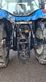 Tractor agrícola - New Holland - ts115a