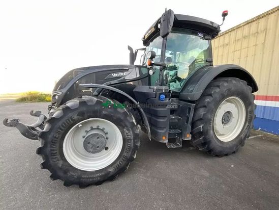Tractor agrícola - Valtra - s324