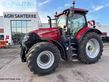 Tractor agrícola - Case IH - puma 200 cvx