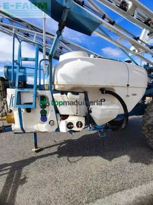 Atomizador - Evrard - meteor 2800