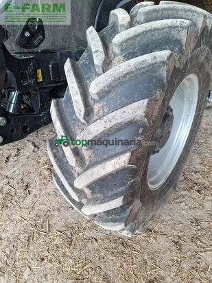 Tractor agrícola - Case IH - maxxum 150 cvx