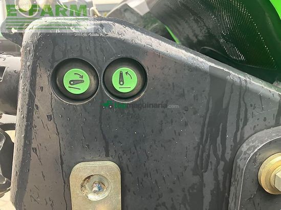 Tractor agrícola - Deutz-Fahr - 6190 agrotron ttv