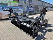 Grada de disco -  - helagro bt 3.0
