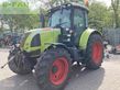 Tractor agrícola - Claas - arion 520