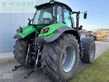 Tractor agrícola - Deutz-Fahr - 7250 ttv