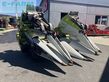Cabezal - Claas - conspeed 6-75 fc