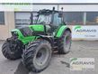 Tractor agrícola - Deutz-Fahr - agrotron 6160 c shift