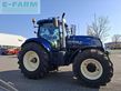 Tractor agrícola - New Holland - t7.270 ac