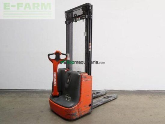 Elevadora - Linde - l 12 1172
