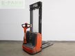 Elevadora - Linde - l 12 1172