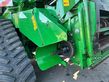 Cosechadora de Cereal - John Deere - t660
