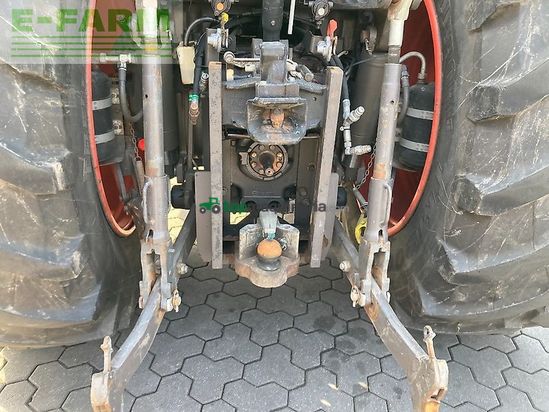 Tractor agrícola - Claas - axion 830 cebis hexashift