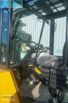 Elevadora - JCB - 940-4