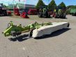 Cortacésped manual - Claas - disco 3900 contour