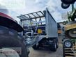 Cinta transportadora de forraje - Fliegl - asw 190 fox 27m³