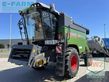 Cosechadora de Cereal - Fendt - corus 518