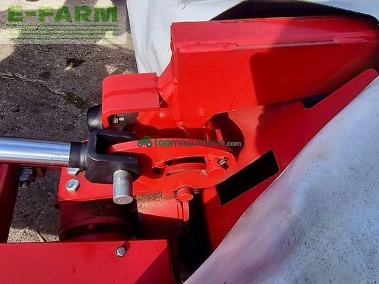 Cortacésped manual - Lely - spledimo 240 classic