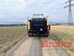 Empacadora gigant - New Holland - bb 1270