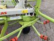 Henificador - Claas - volto 870