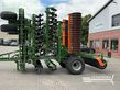 Grada de disco - Amazone - -neumaschine- catros+ 8003-2tx