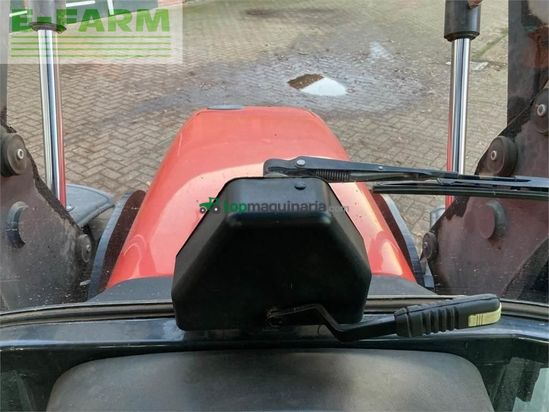 Tractor agrícola - Same - dorado 86, kein deutz oder lamborghini