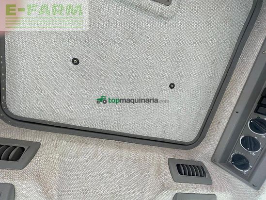 Tractor agrícola - Fendt - 718 vario versteigerung ab-auction