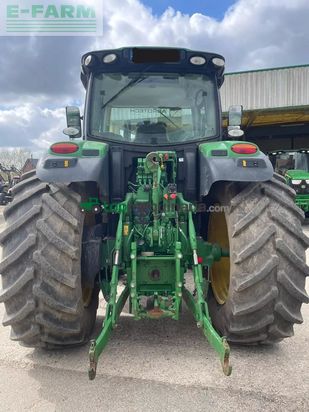 Tractor agrícola - John Deere - 6195r