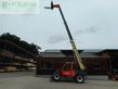 Telescopica - JLG - jlg 3512 ( 3,5t - 12m )