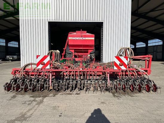 Sembradora - Horsch - sw-3300