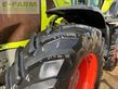 Tractor agrícola - Claas - axion 960 terra trac