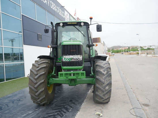 Tractor agrícola - John Deere - 6930 PREMIUM