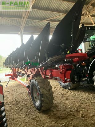 Arado - Gregoire Besson - 8 corps