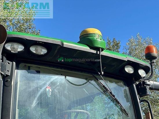 Tractor agrícola - John Deere - 8370r