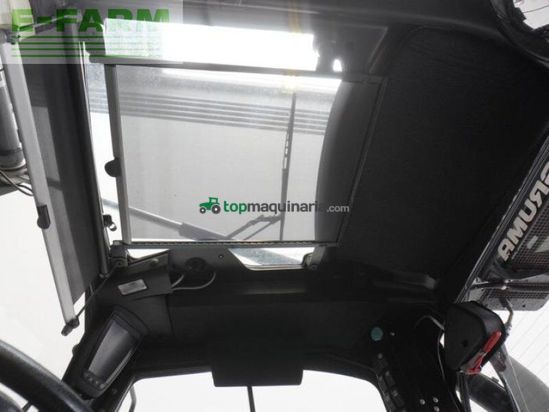 Elevadora - Linde - h 50 d evo 394-02